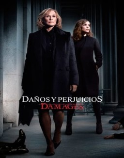 Damages temporada 1 capitulo 3