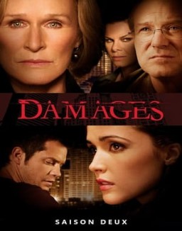 Damages Temporada 2