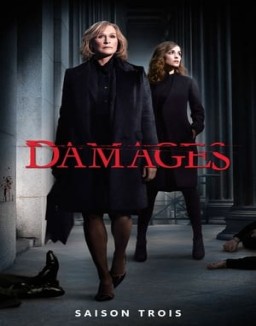 Damages temporada 3 capitulo 9