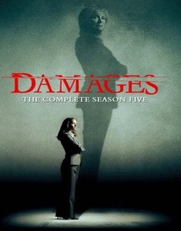 Damages Temporada 5