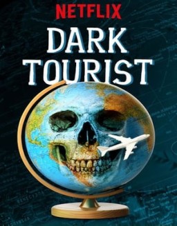 Dark Tourist temporada 1 capitulo 6