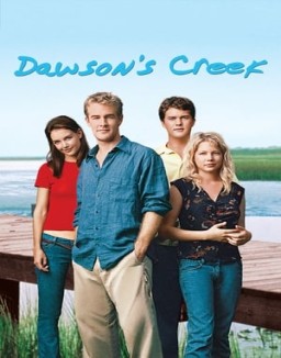 Dawson crece temporada 1 capitulo 9