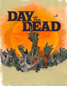 Day of the Dead temporada 1 capitulo 7