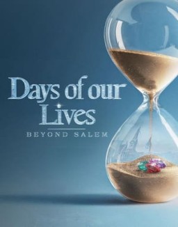 Days of Our Lives: Beyond Salem temporada 1 capitulo 3