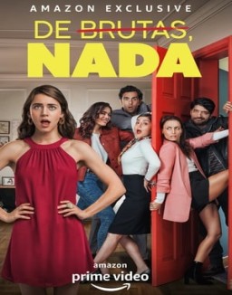 De brutas, nada temporada 2 capitulo 3