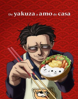 De Yakuza a Amo de Casa temporada 1 capitulo 4