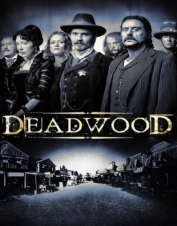 Deadwood temporada 1 capitulo 6