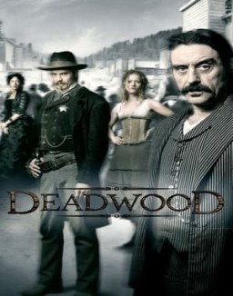 Deadwood temporada 2 capitulo 4