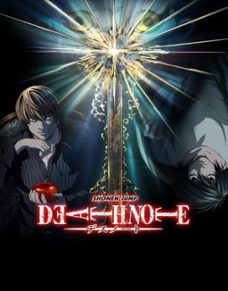 Death Note temporada 1 capitulo 31