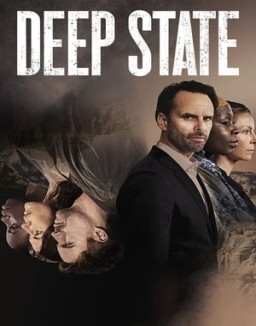 Deep State saison 1