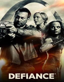 Defiance temporada 1 capitulo 3