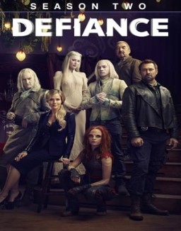 Defiance temporada 2 capitulo 13