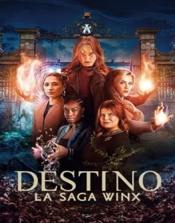 Destino: La saga Winx temporada 2 capitulo 7