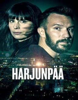 Detective Harjunpää Temporada 1