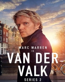 Detective Van der Valk temporada 2 capitulo 1