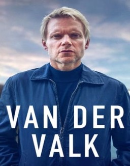 Detective Van der Valk saison 3