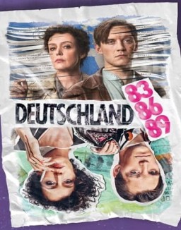 Deutschland 83 temporada 1 capitulo 8