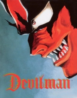 Devilman: The Birth y The Demon Bird temporada 1 capitulo 1