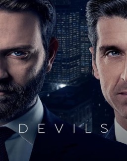 Devils temporada 1 capitulo 3