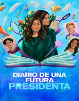 Diario de una futura presidenta temporada 1 capitulo 2