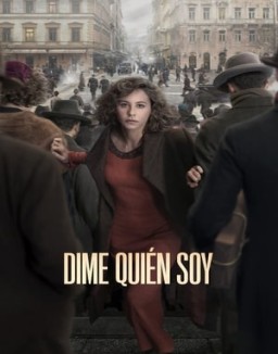 Dime quién soy temporada 1 capitulo 4