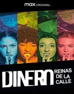 Dinero, reinas de la calle temporada 1 capitulo 3