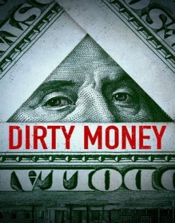 Dirty Money temporada 1 capitulo 3