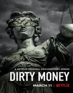 Dirty Money temporada 2 capitulo 2