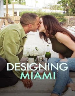 Diseñando Miami temporada 1 capitulo 4