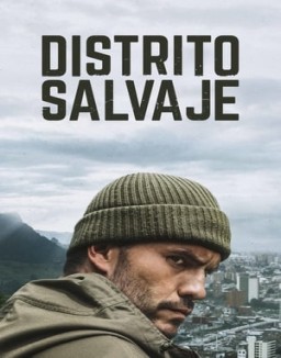 Distrito salvaje temporada 1 capitulo 9