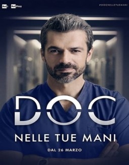 DOC – Un pasado que sanar temporada 1 capitulo 3