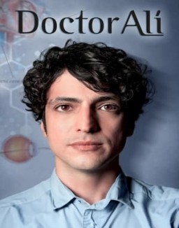 Doctor Alí temporada 1 capitulo 8