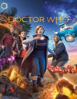 Doctor Who temporada 11 capitulo 9