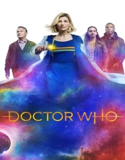 Doctor Who temporada 12 capitulo 7