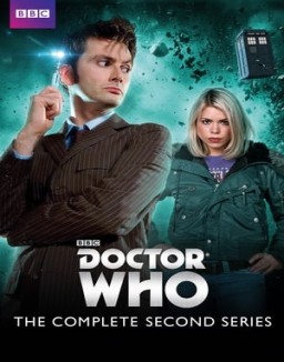 Doctor Who temporada 2 capitulo 2