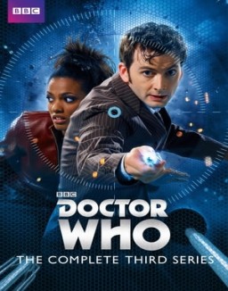 Doctor Who temporada 3 capitulo 6