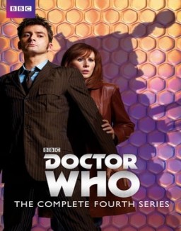 Doctor Who temporada 4 capitulo 4