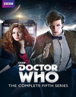 Doctor Who temporada 5 capitulo 10