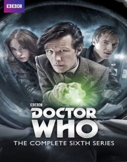 Doctor Who temporada 6 capitulo 6