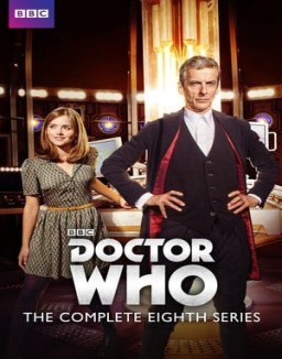 Doctor Who temporada 8 capitulo 8