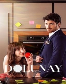 Dolunay Luna llena temporada 1 capitulo 36