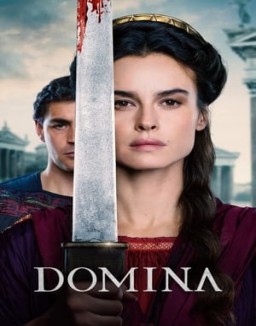 Domina temporada 2 capitulo 3