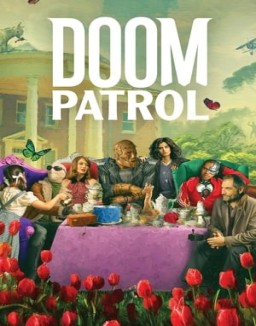 Doom Patrol temporada 2 capitulo 1