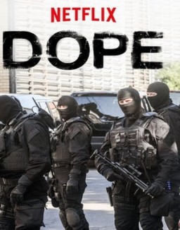 Dope temporada 1 capitulo 2