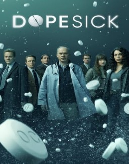 Dopesick: Historia de una adicción temporada 1 capitulo 3