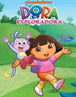 Dora, la exploradora temporada 1 capitulo 25