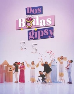 Dos bodas gipsy temporada 1 capitulo 6