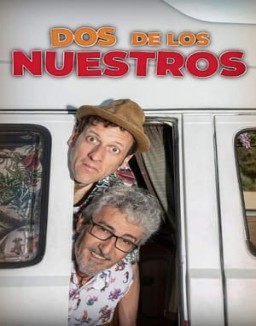 Dos de los nuestros temporada 1 capitulo 1