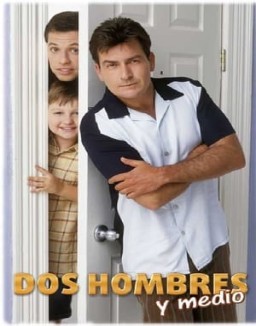 Dos hombres y medio temporada 1 capitulo 6