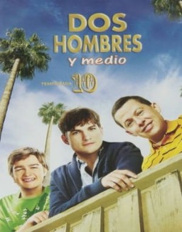 Dos hombres y medio temporada 10 capitulo 16